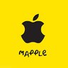 AppleMapple